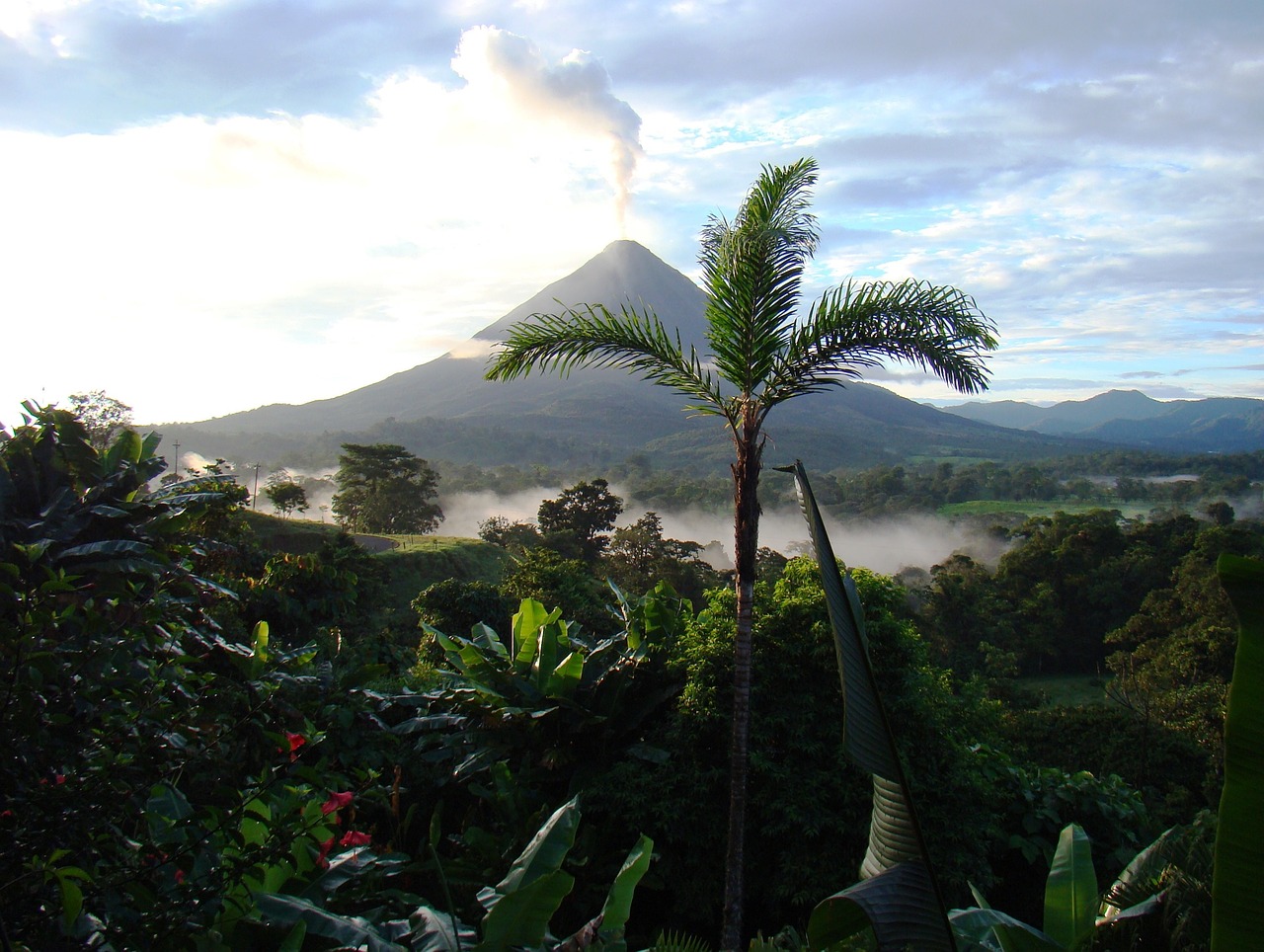 Costa Rica – Ein Land voller Vielfalt und Herzlichkeit