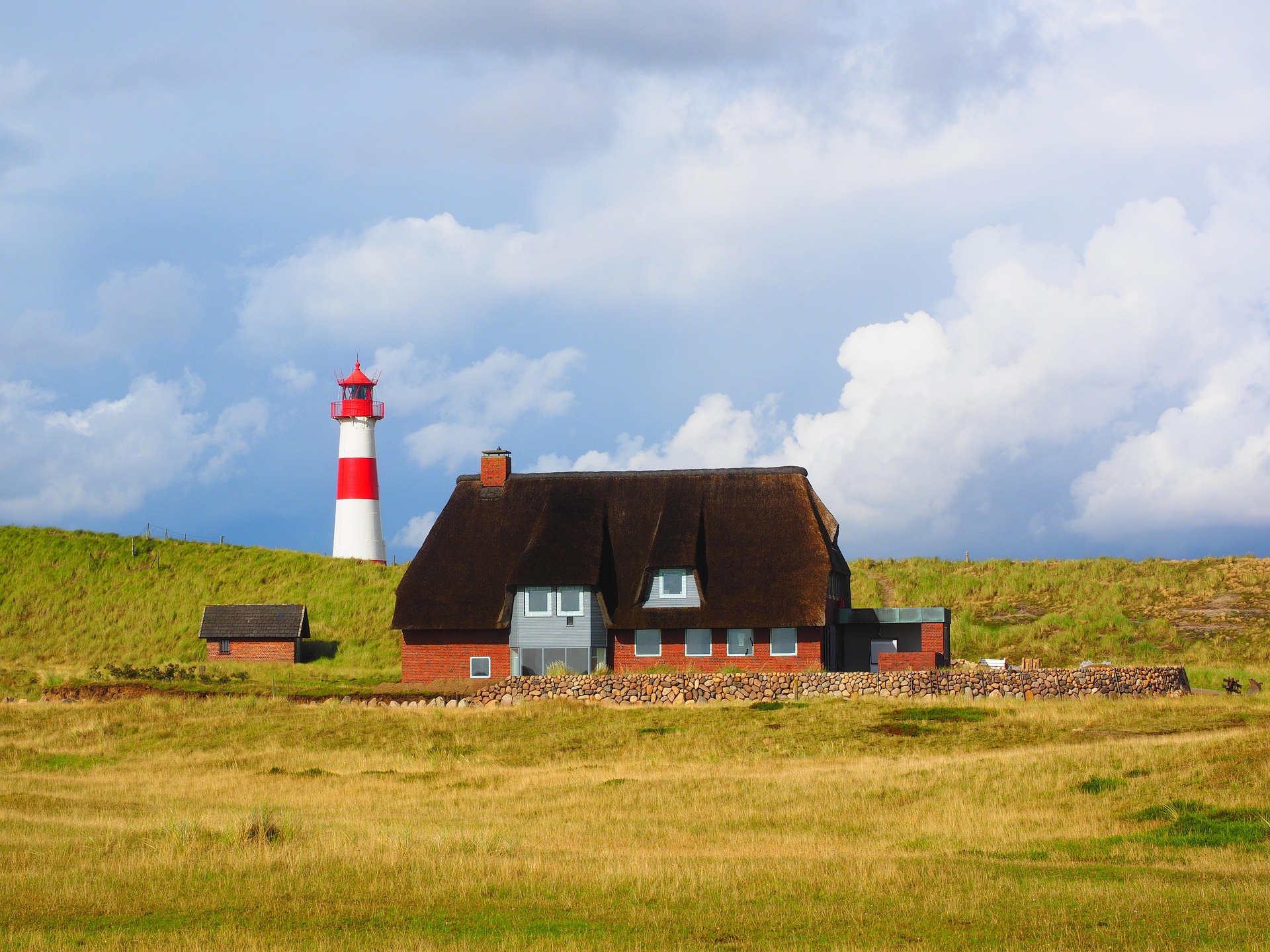 Die Geschichte und Kultur auf Sylt – Eine Reise durch Zeit und Tradition