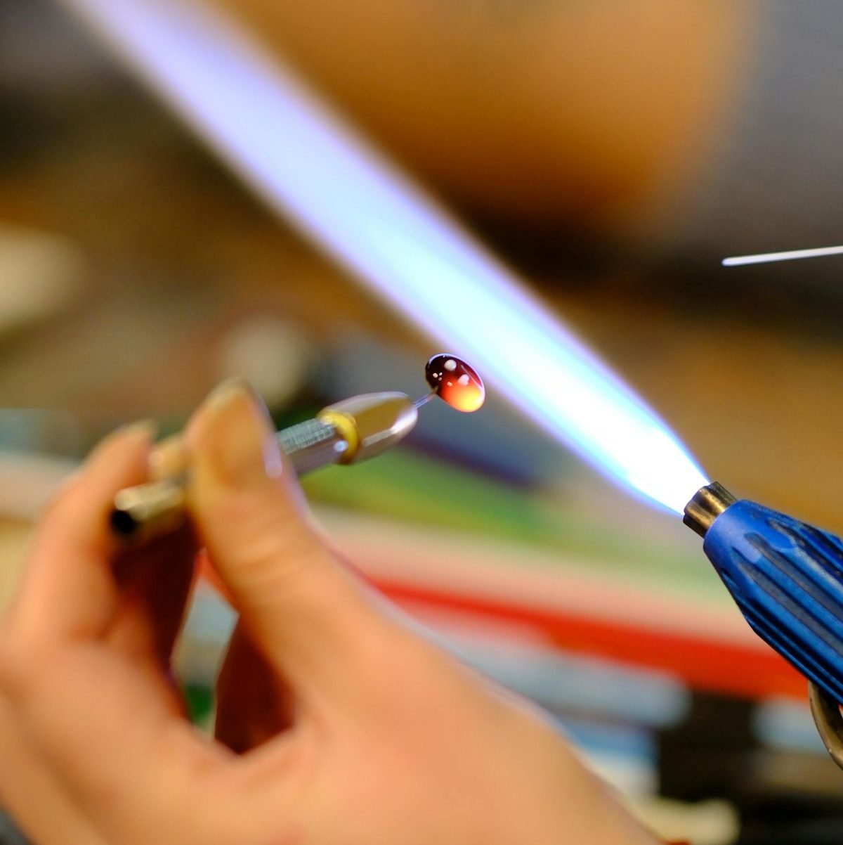 Wie Digitalisierung traditionelle Handwerksberufe verändert